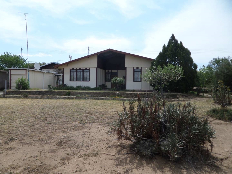 4 Bedroom Property for Sale in Oviston Eastern Cape